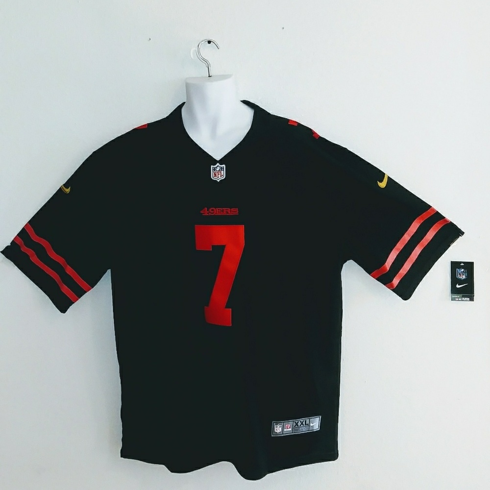 Nike NFL jersey